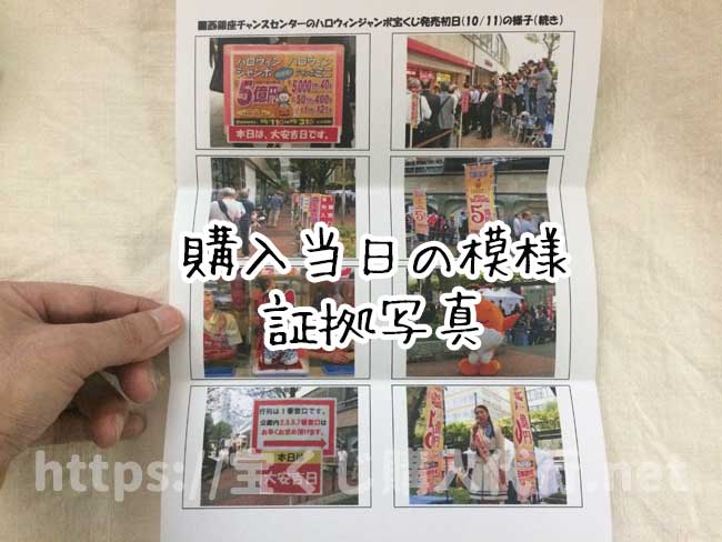 �h���[���E�F�C�󂭂��̍w����s�@�؋��̃��|�[�g